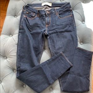 Abercrombie & Fitch jeans